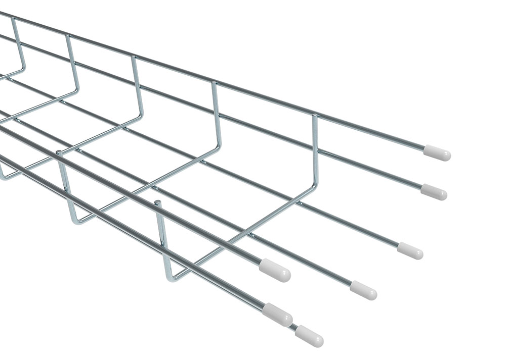 Tapón de silicona termorresistente