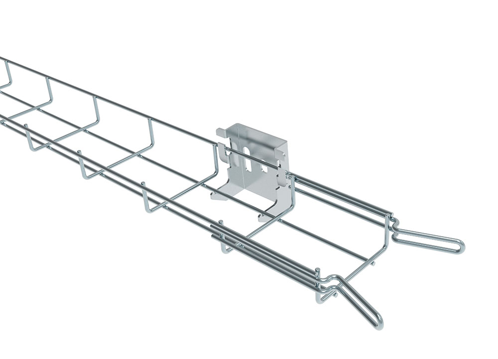 Soporte a Pared EC30